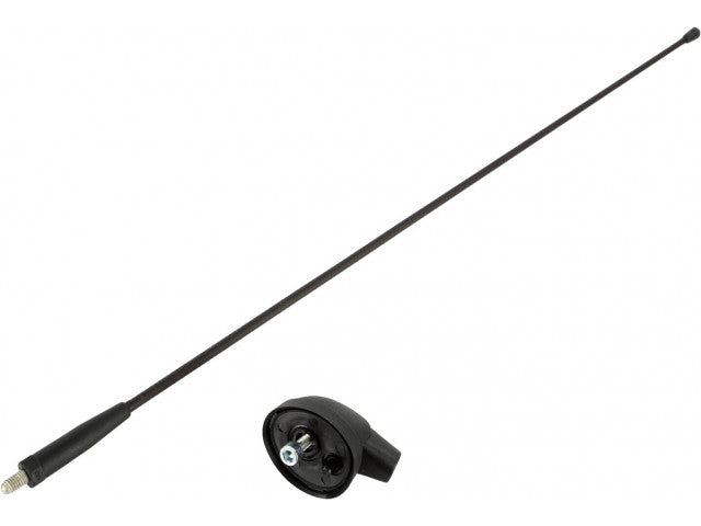 Calearo Dakantenne Universeel OEM Ford AM/FM, 41cm glasvezel