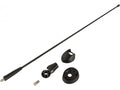 Calearo Dakantenne Fiat/Alfa Romeo/Lancia 41cm glasvezel Excl. kabel.