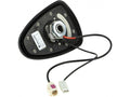 Calearo Shark 2 Dak Antenne  FM / AM -