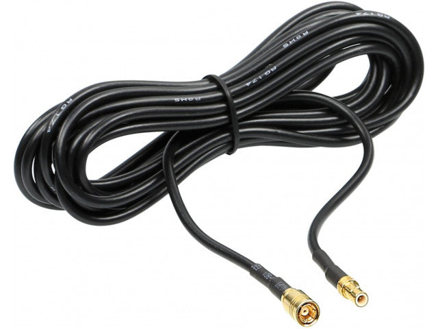GPS verlengkabel SMB (f) to SMB (m) 3 Meter