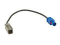 Antenne Adapter FAKRA->GT-5-1S-HU