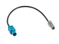 Antenne Adapter Fakra Z(m)>GT21(f) Alpine ILX-F