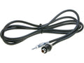Antenne Adapter DIN Volkswagen Polo 1994-1999