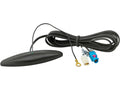 On-Glass Antenne AM/FM Fakra (m)
