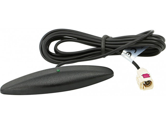 On-Glass Antenne AM/FM Fakra (f)