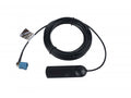 GSM binnenraam plak antenne Fakra female 90gr (bulk) - Default Title