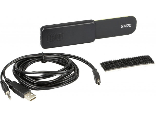 Shark Antenne "Smart Antenne" DAB+LET OP: UITLOPEND ARTIKEL, KAN NIET RETOUR!