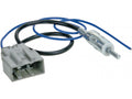 Antenne Adapter GT13 (f) > DIN (m) Diverse modellen Nissan