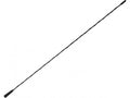 Antenne spriet  AM/FM 66cm "lownoise", M6