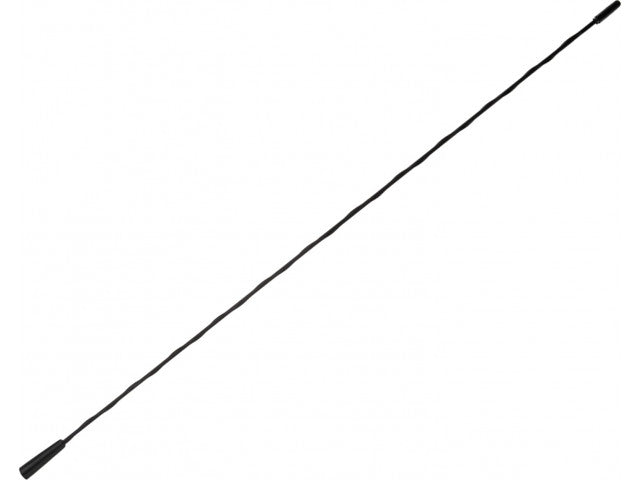 Antenne spriet  AM/FM 66cm "lownoise", M6