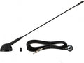 Universele dakantenne AM/FM 0-70 graden plaatsingshoek oa OEM Renault– Peugeot