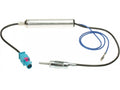 Antenne Adapter DIN > FAKRA/Phantom power Diverse Merken modellen