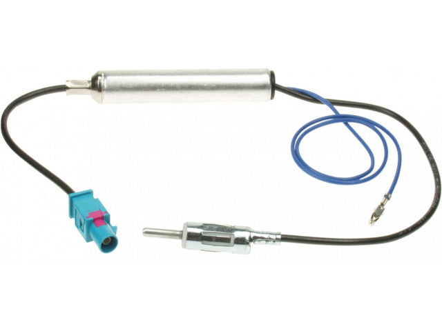 Antenne Adapter DIN > FAKRA/Phantom power Diverse Merken modellen