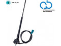 Bad Blankenburg Dak antenne AM/FM 10-115graden hoek, (DAB+ ready) passief