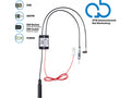 Bad Blankenburg Antennesplitter AM/FM DAB+ DIN(f)>DIN(m)/SMB(f) versterkt