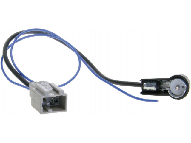 Antenne Adapter GT13 > ISO (m) Honda Civic/CR-V/FR-V- Mazda 3/6/CX-7 - Suzuki Swift