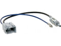 Antenne Adapter GT13 (f) > DIN (m) Honda Civic/CR-V/Insight