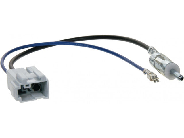 Antenne Adapter GT13 (f) > DIN (m) Honda Civic/CR-V/Insight