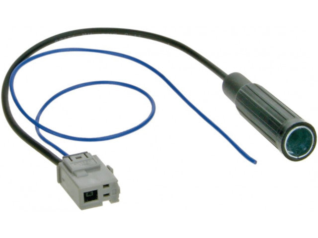 Antenne Adapter GT13 (m) > DIN (f) Honda Civic/CR-V/FR-V