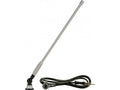 Opbouw Marine antenne AM / FM (DAB+ ready), 0-180graden