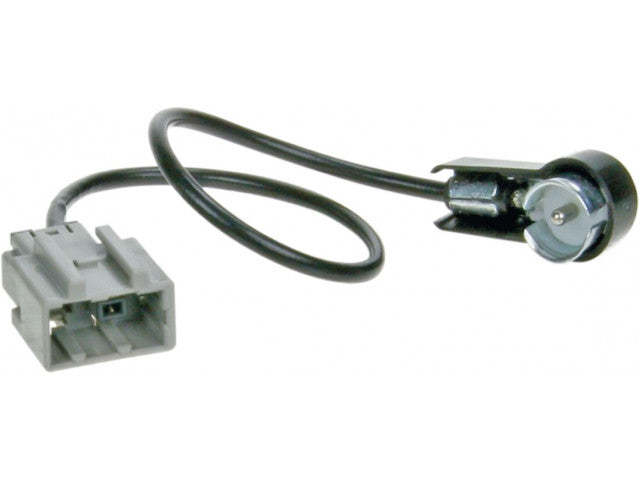 Antenne Adapter ISO GT13 (f) - > ISO (m) Kia Opirus 2009-2019
