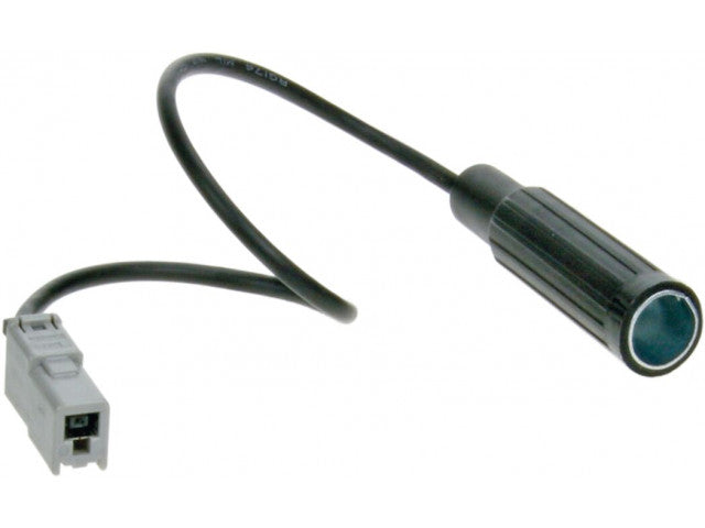Antenne Adapter DIN GT13 (m) > DIN (f) Diverse modellen Hyundai - Honda - Kia