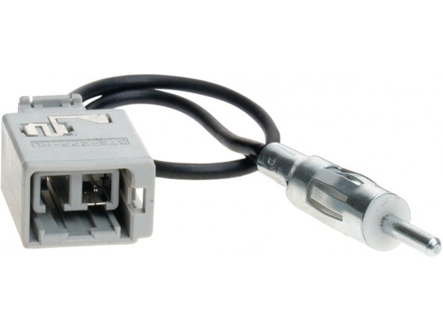 Antenne Adapter DIN Volvo