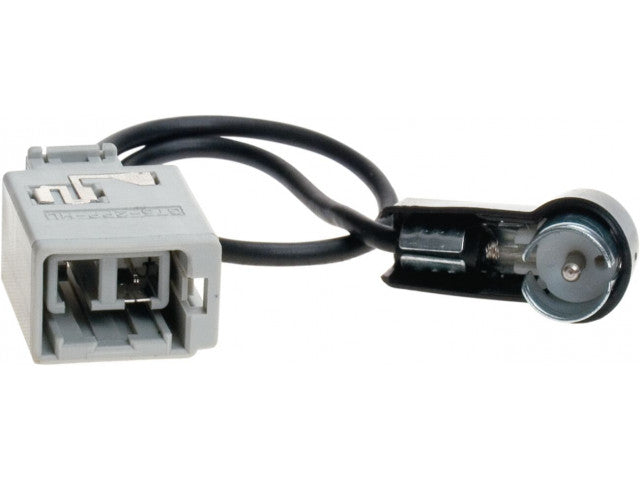 Antenne Adapter ISO Volvo