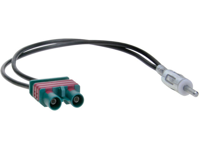 Antenne Adapter DIN Volvo