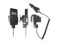 HTC Touch Pro Actieve houder met 12/24V lader. Uitlopend Artikel, Kan niet retour!