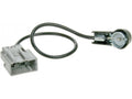 Antenne Adapter ISO GT13 (f) > ISO (m) Subaru Tribeca/Impreza/Forester/Legacy/Outback/XV