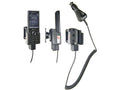HTC S740 Actieve houder met 12/24V lader. Uitlopend artikel, kan niet retour!