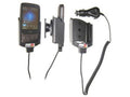 HTC Touch 3G Actieve houder met 12/24V lader. Uitlopend artikel, kan niet retour!