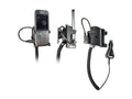 Nokia E52 Actieve houder met 12/24V lader. Let op: Uitlopend artikel, Kan niet retour!