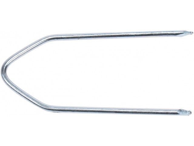Ontgrendelings sleutel oa Philips/Grundig/Diverse modellen Opel (2 stuks blister)