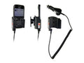 Nokia E72 Actieve houder met 12/24V lader Let Op: Uitlopend Artikel, Kan niet retour!