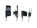 Nokia E72 Actieve houder met vaste voeding. Let op: Uitlopend artikel, Kan niet retour!