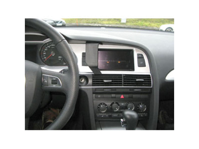 ProClip - Audi A6/ S6 2010 Center mount. LET OP:UITLOPEND ARTIKEL, KAN NIET RETOUR!