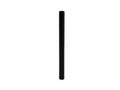 Zirkona 300 mm buis / sleeve (ongeveer 12 inch) black (601054) - Default Title