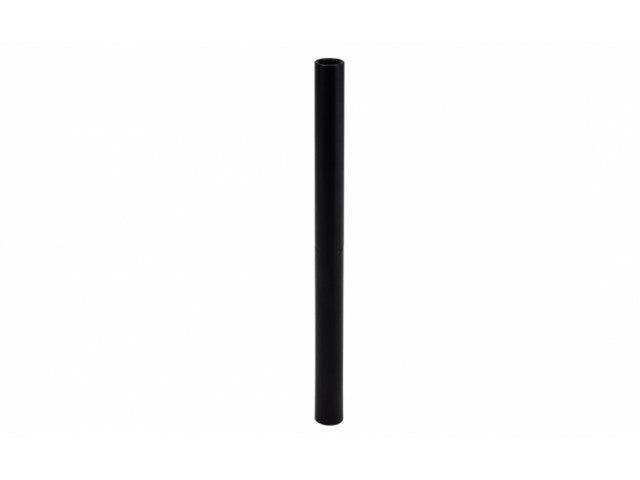 Zirkona 300 mm buis / sleeve (ongeveer 12 inch) black (601054) - Default Title