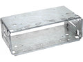 Car Audio Mounting Frame Kenwood