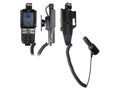 Nokia C5 Actieve houder met 12/24V lader Let Op: Uitlopend Artikel, Kan niet retour!