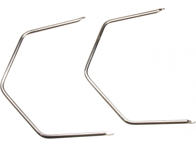 Ontgrendelings sleutel 1/2 ISO 2 stuks Diverse modellen Opel