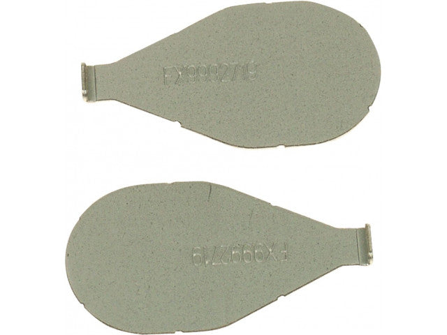 Ontgrendelings sleutel Panasonic " nieuw " 2 stuks