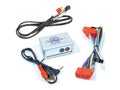 AUX kabel Audi A2/A3/A4/A6/A8/TT