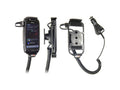 Nokia C7 Actieve houder met 12/24V lader. Let op: Uitlopend artikel, Kan niet retour!