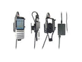 Nokia C3 Actieve houder met vaste voeding. Let op: Uitlopend artikel, Kan niet retour!