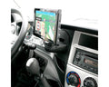 ARAT - Iveco Daily 2009-2014 Kleur: Zwart
