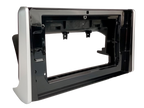 ACV 10 inch radio-inbouwpaneel voor Toyota RAV4 (XA5/XA5P) 01/2019 - 03/2026 afbeelding 2