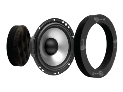 Paramat Ring Wave schuimringen Ø 18 cm/Ø 14 cm, 3 cm, 4 stuks – artikel 300-2009 – afbeelding 2